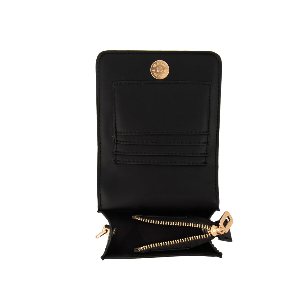 Crossbody Canada Negro