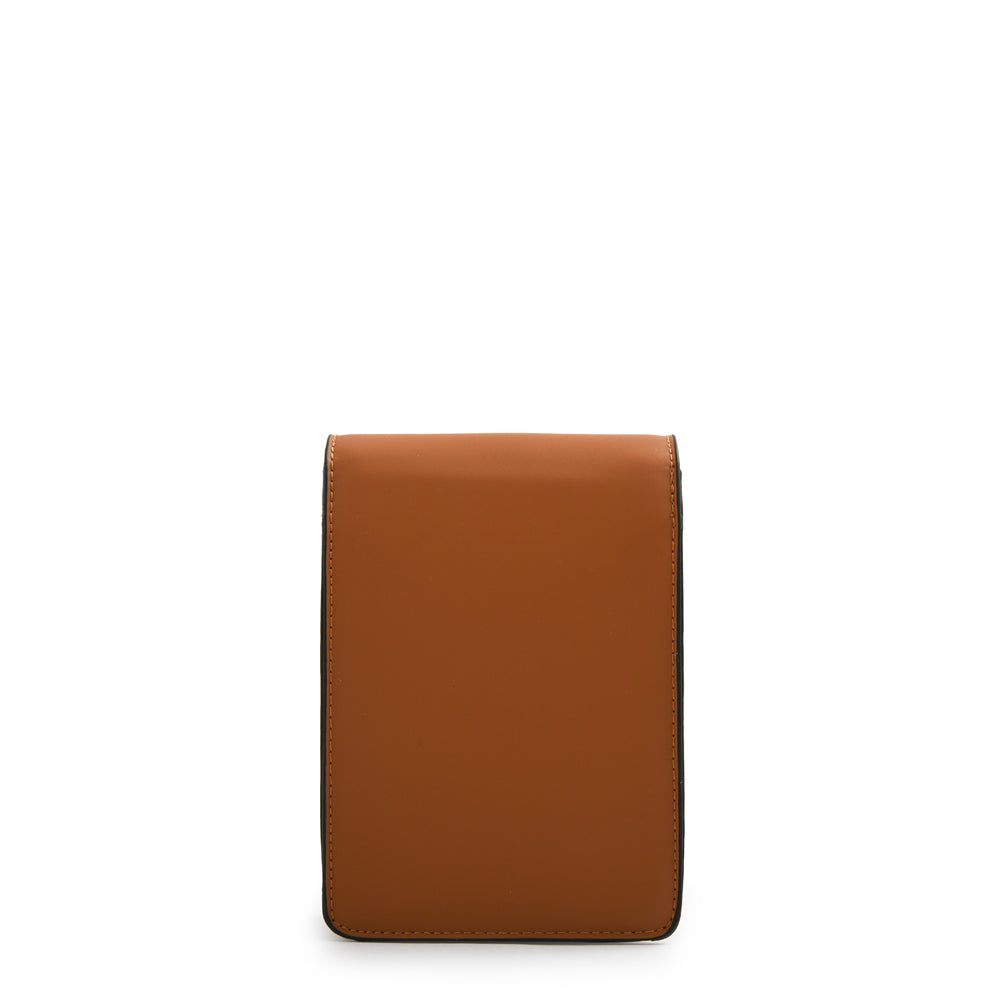 Crossbody Canada Camel