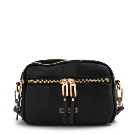 Crossbody Benin Negro