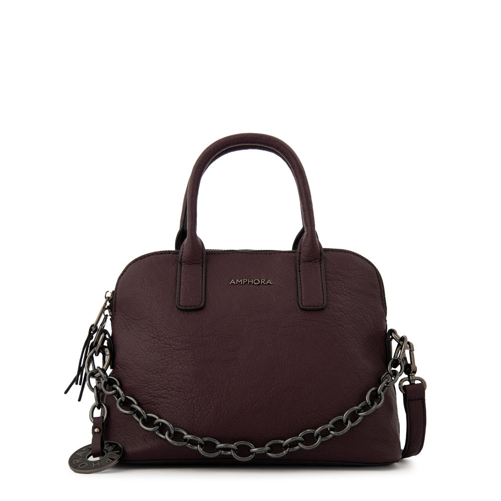 Cartera Dos Asas Viena