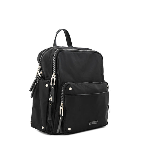 Mochila Sabrina Negro