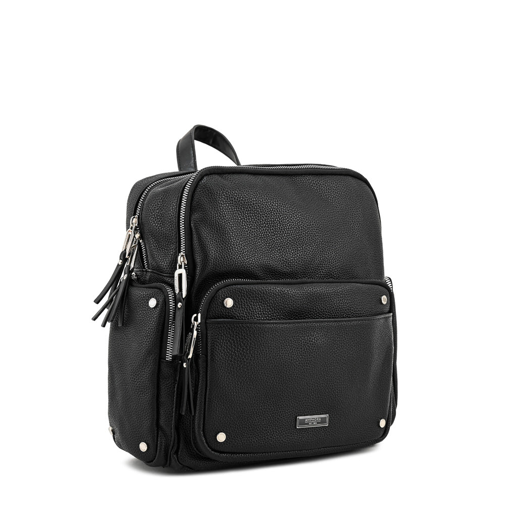 Mochila Sabrina Negro Especial