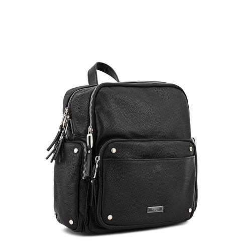 Mochila Sabrina Negro Especial