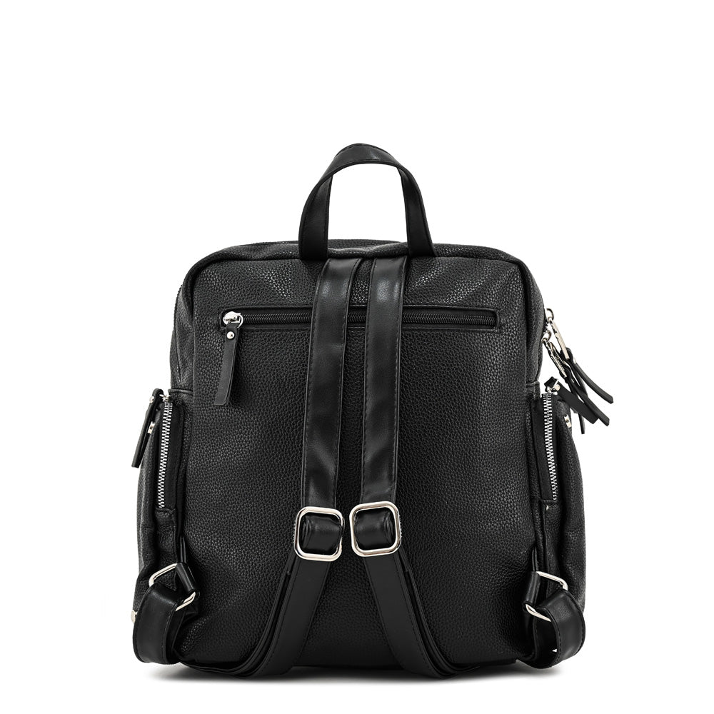 Mochila Sabrina Negro Especial