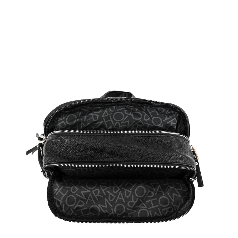 Mochila Sabrina Negro Especial