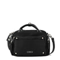 Crossbody Sabrina Nylon Negro