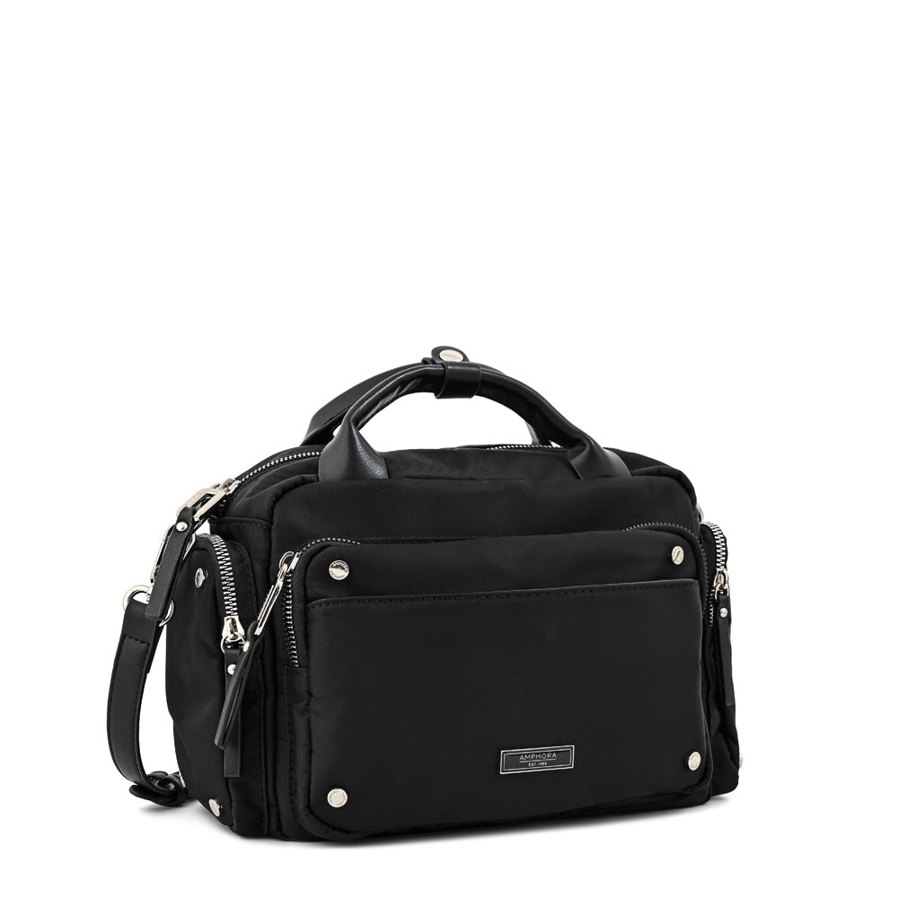 Crossbody Sabrina Negro