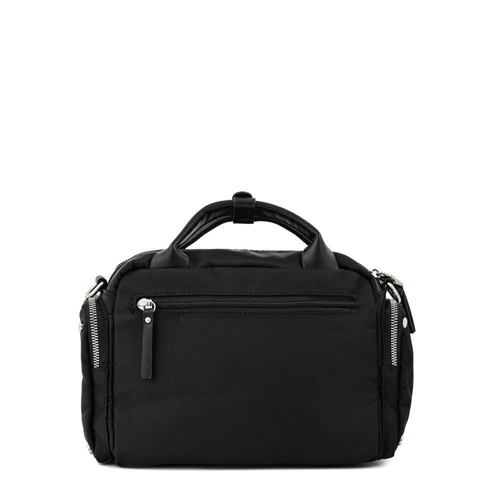 Crossbody Sabrina Negro