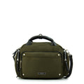 Crossbody Sabrina Verde Oscuro