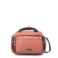 Crossbody Sabrina Rosa Viejo
