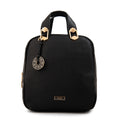 Mochila Silvana Negro