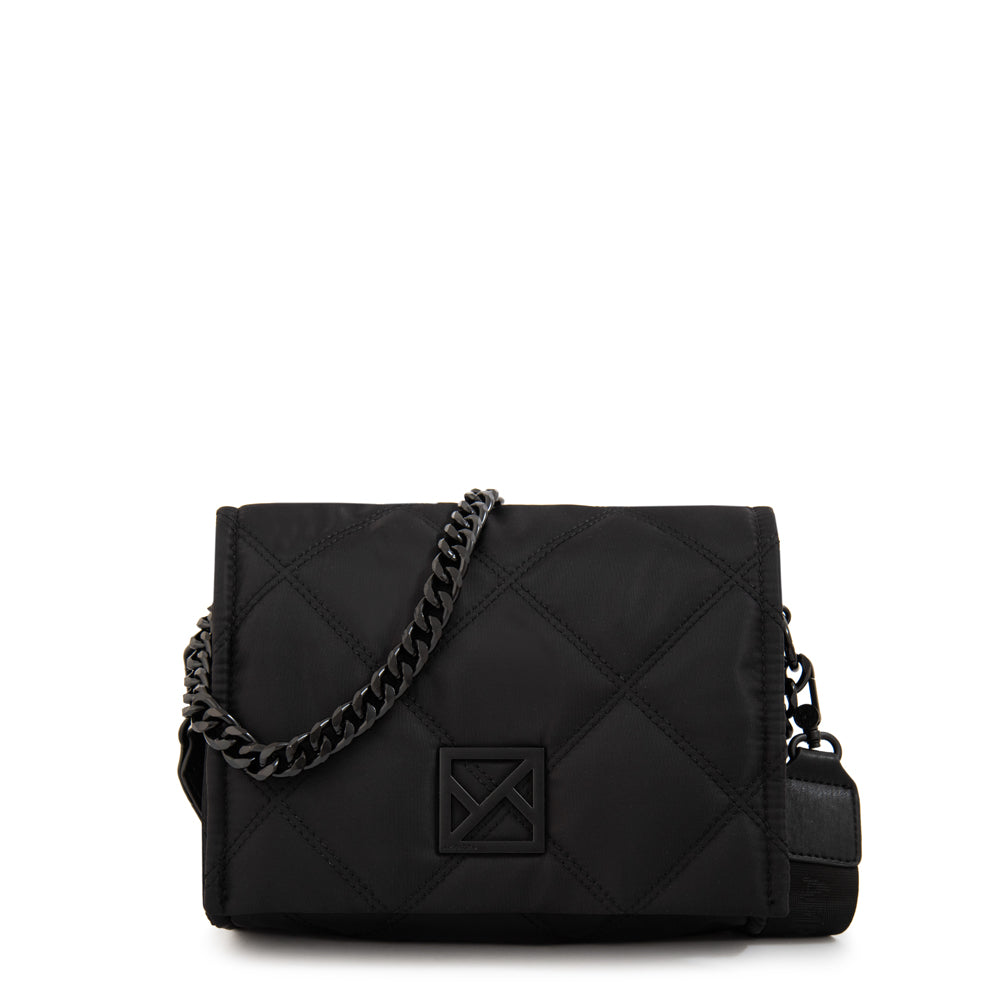 Crossbody Marilyn Negro