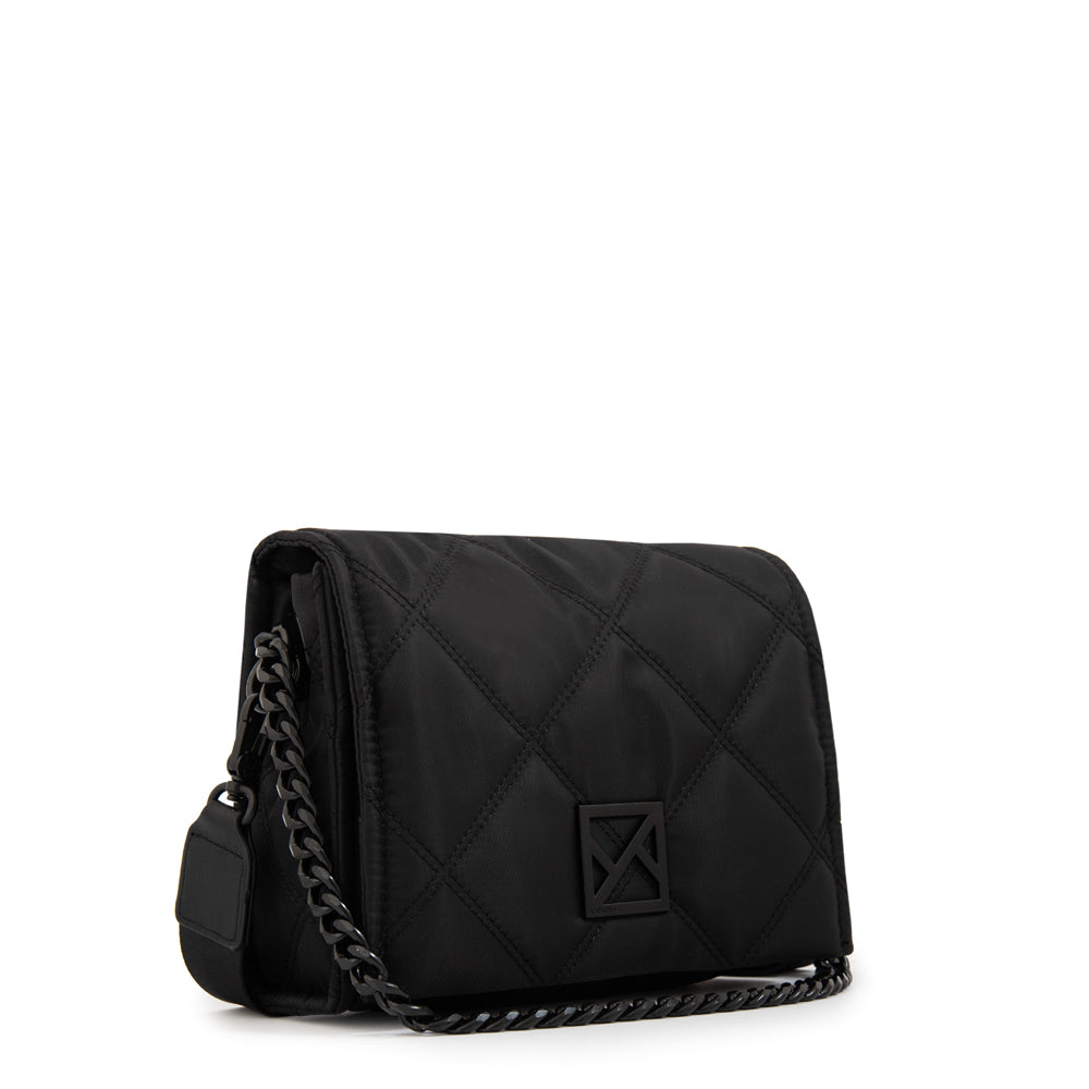 Crossbody Marilyn Negro