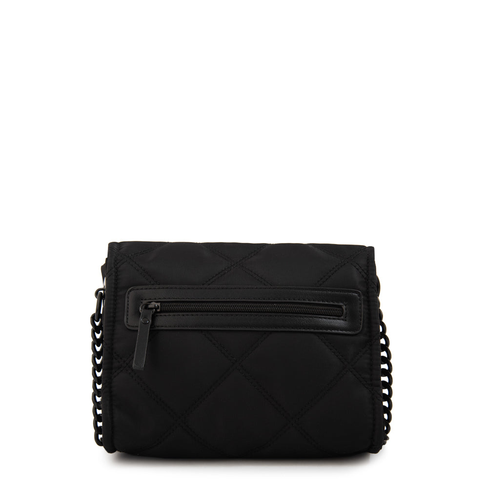 Crossbody Marilyn Negro