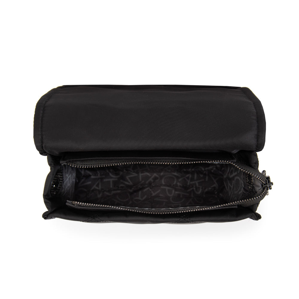 Crossbody Marilyn Negro