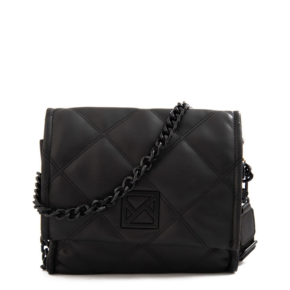 Crossbody Marilyn Negro Especial