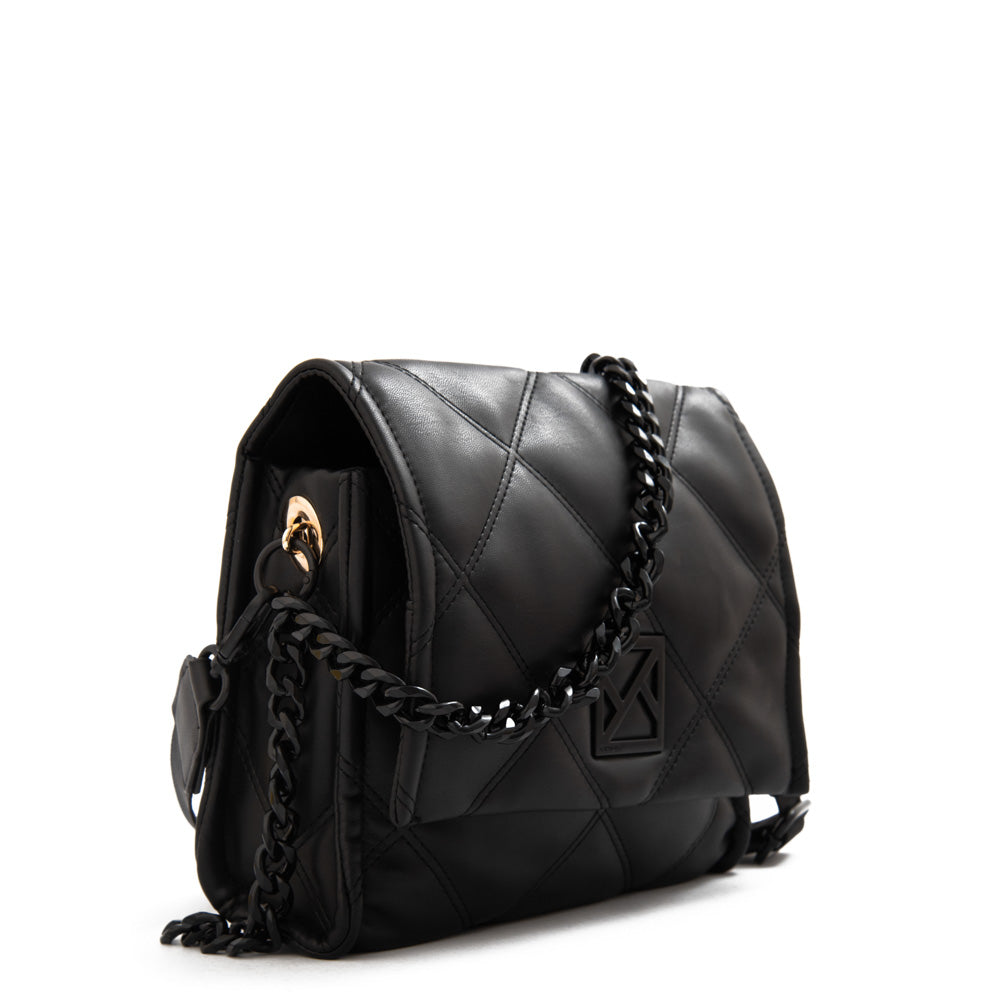 Crossbody Marilyn Negro Especial