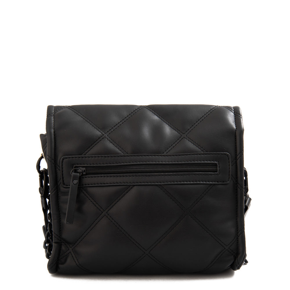 Crossbody Marilyn Negro Especial