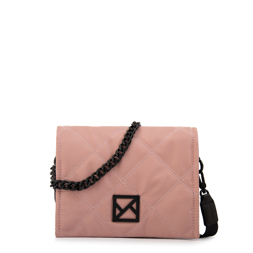 Crossbody Marilyn Rosa Viejo