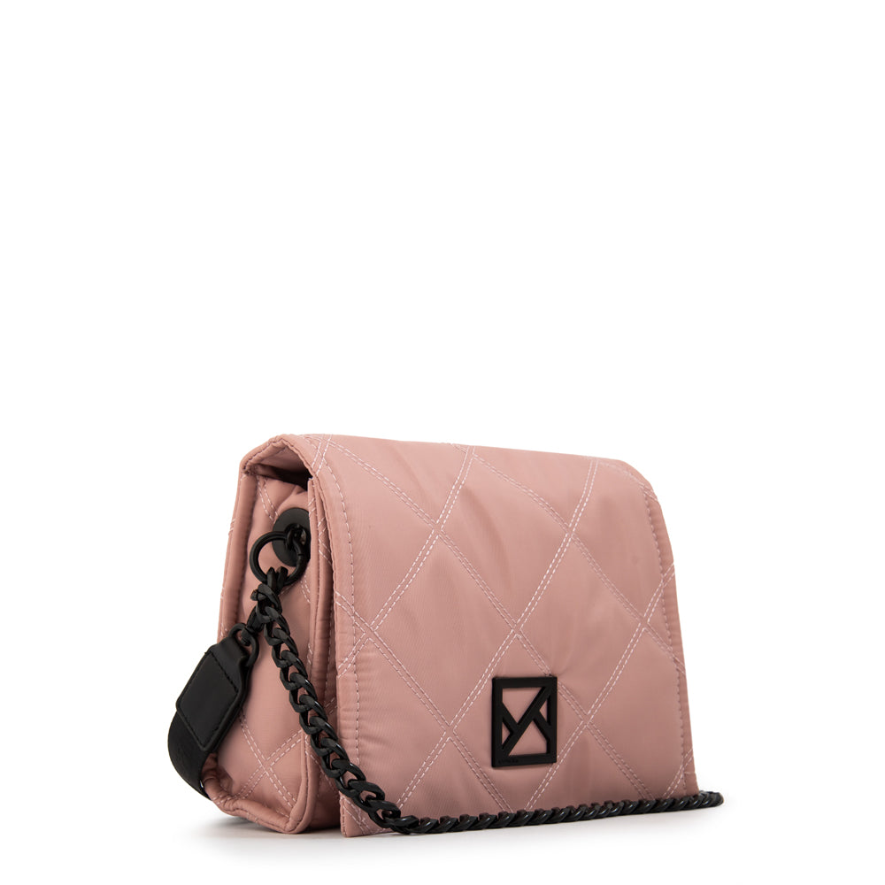 Crossbody Marilyn Rosa Viejo