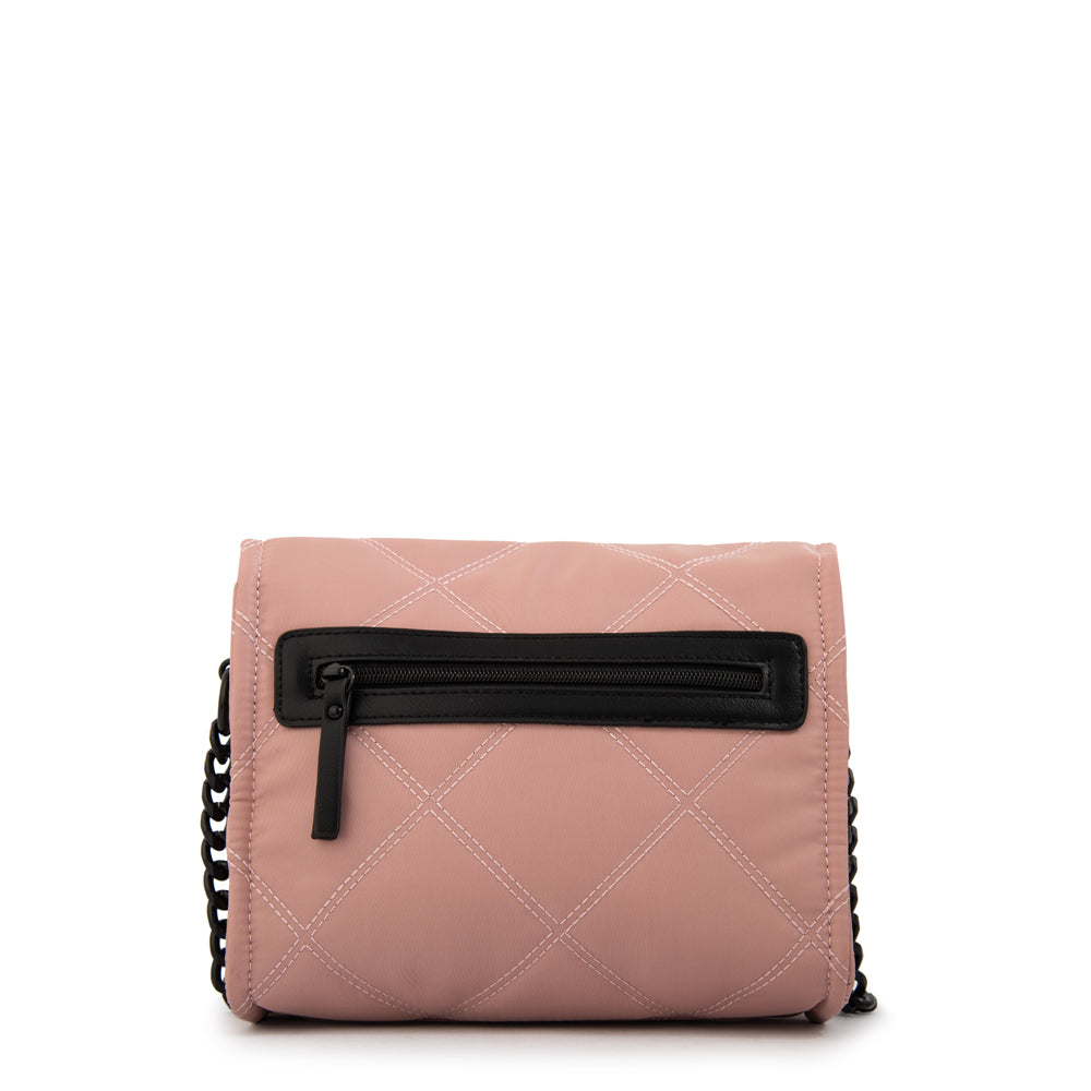 Crossbody Marilyn Rosa Viejo