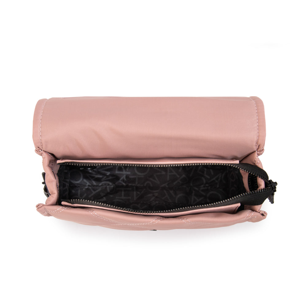 Crossbody Marilyn Rosa Viejo