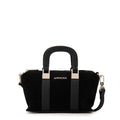 Crossbody Tracy Negro