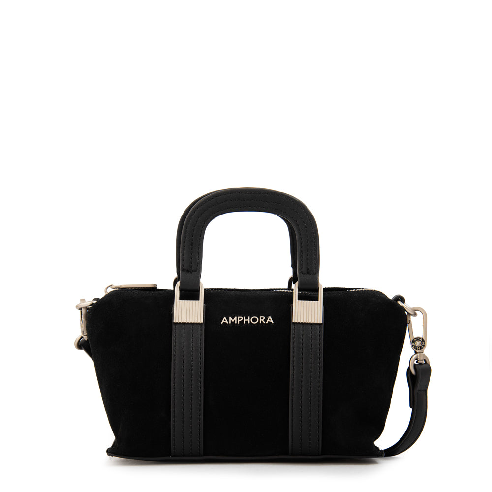 Crossbody Tracy Negro