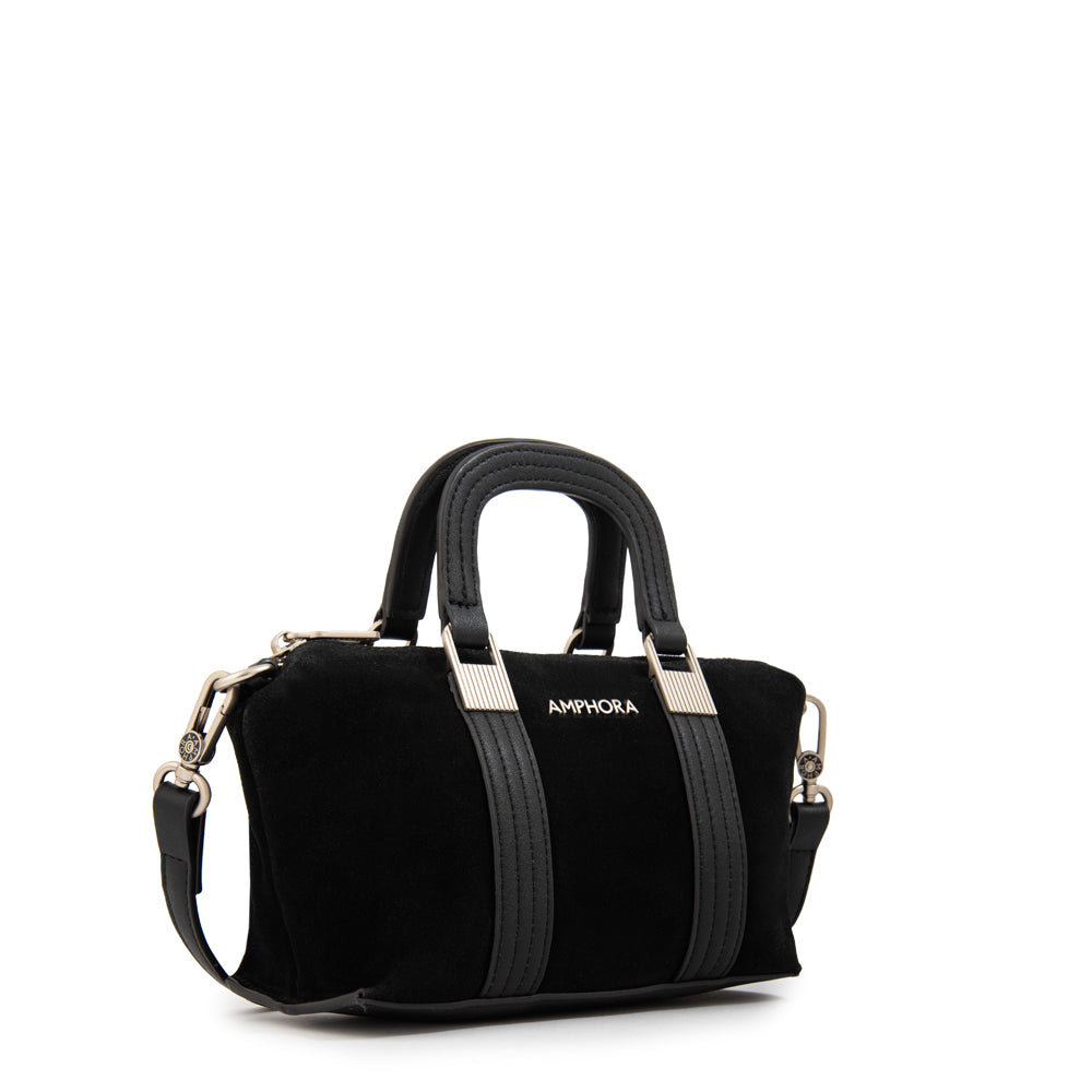 Crossbody Tracy Negro