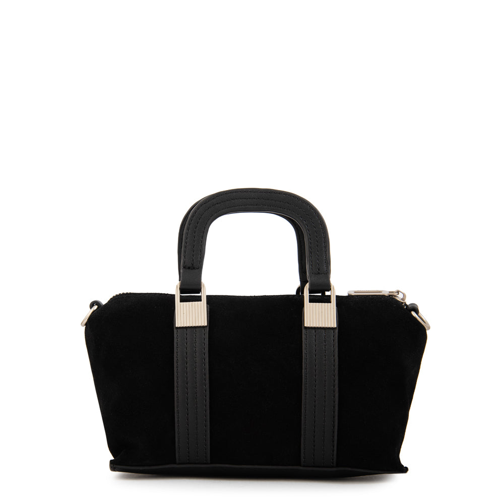 Crossbody Tracy Negro