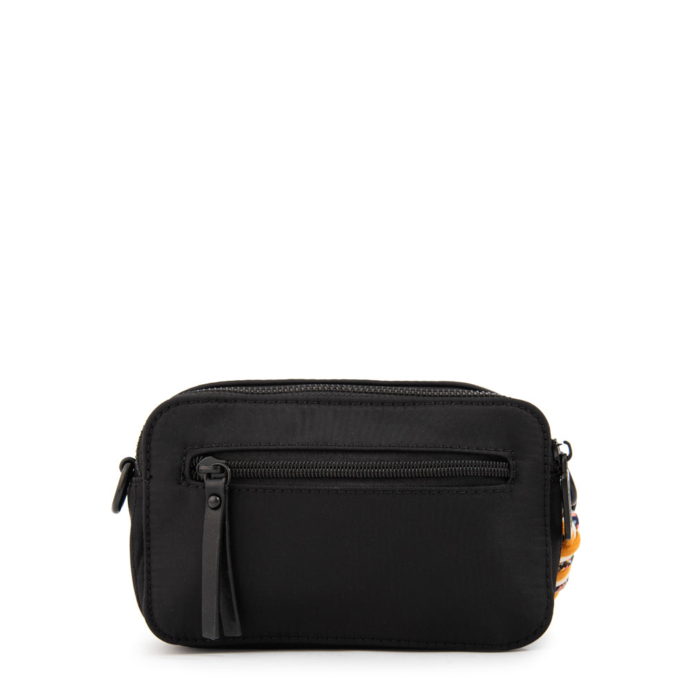 Crossbody Tina Negro