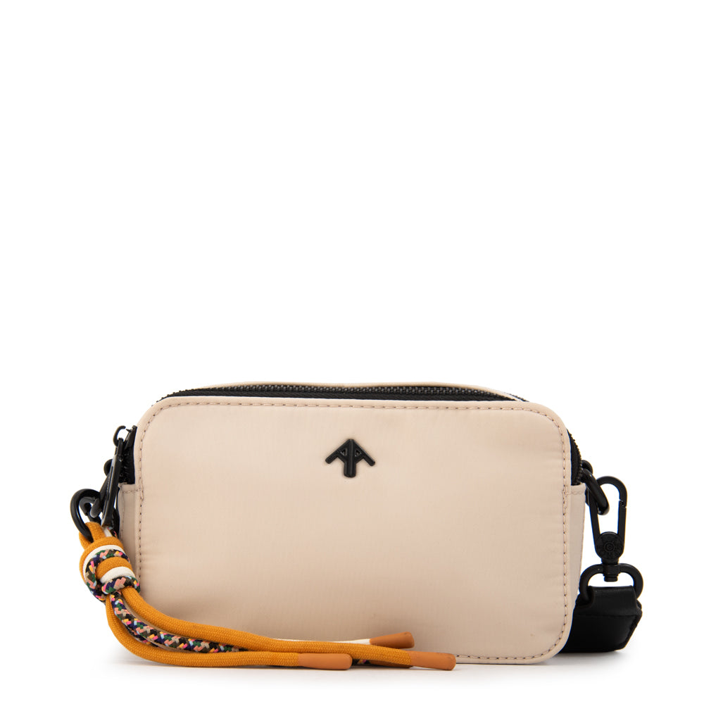 Crossbody Tina Beige
