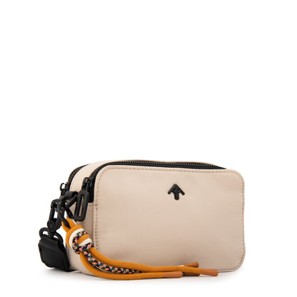 Crossbody Tina Beige
