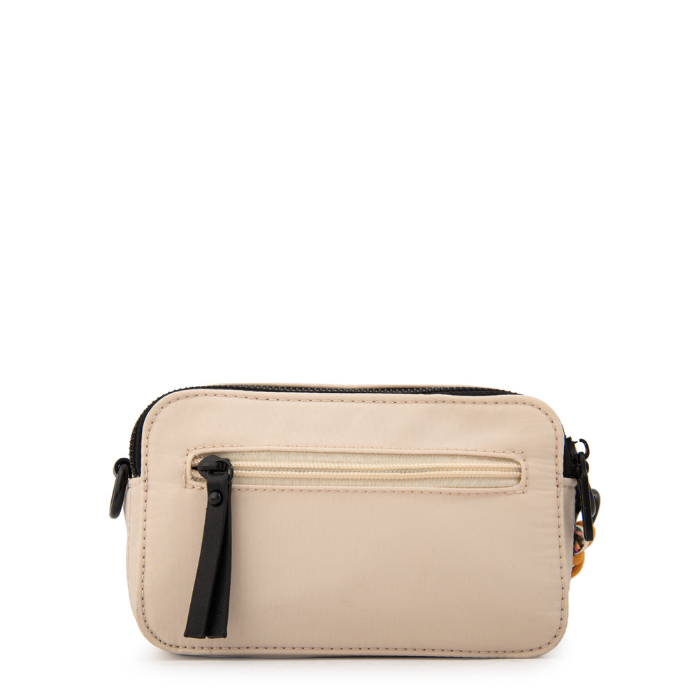 Crossbody Tina Beige