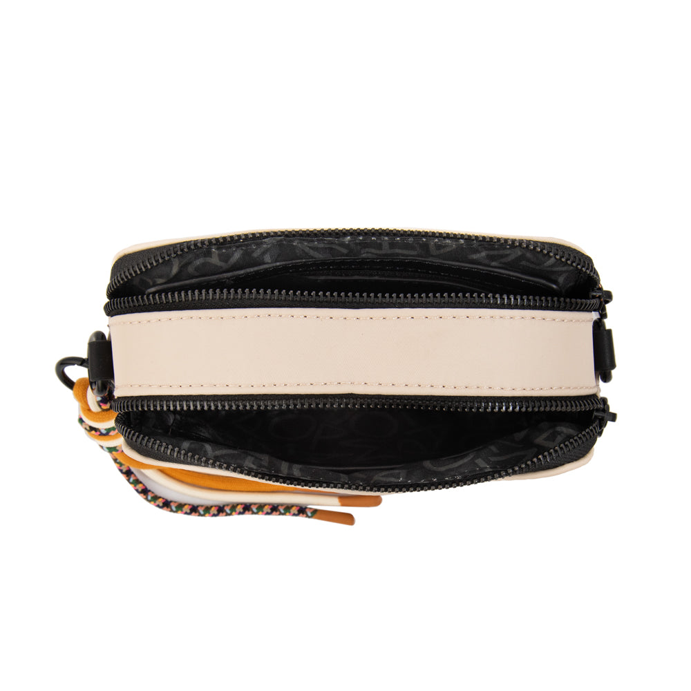Crossbody Tina Beige