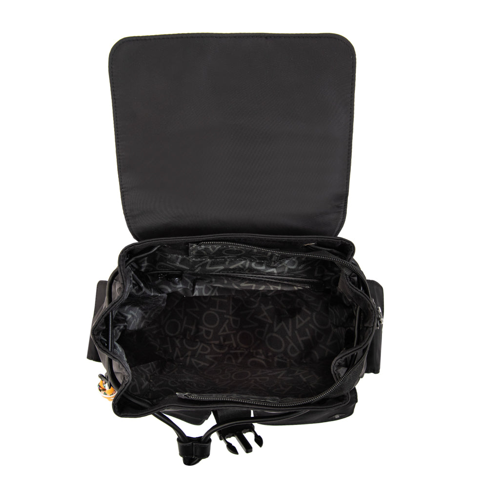 Mochila Tina Negro