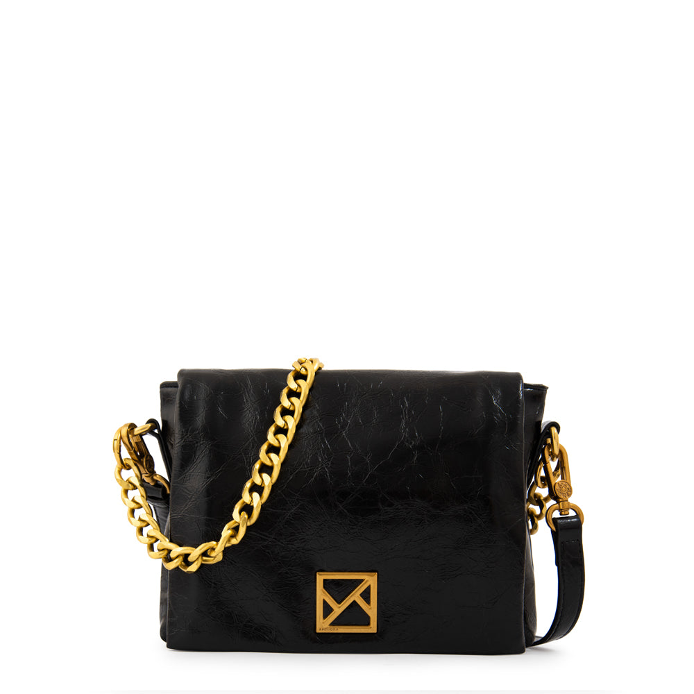 Crossbody Gilly Negro