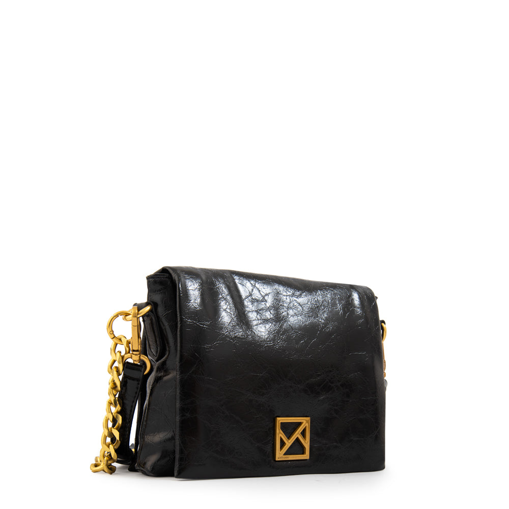 Crossbody Gilly Negro