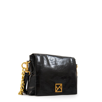 Crossbody Gilly Negro