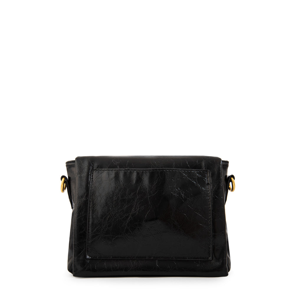 Crossbody Gilly Negro