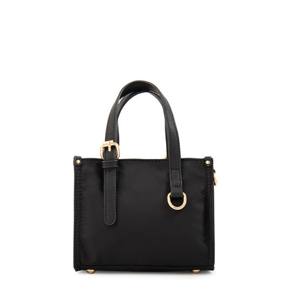 Crossbody Fiorela Negro