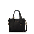 Crossbody Pequeña Fiorela Negro Especial