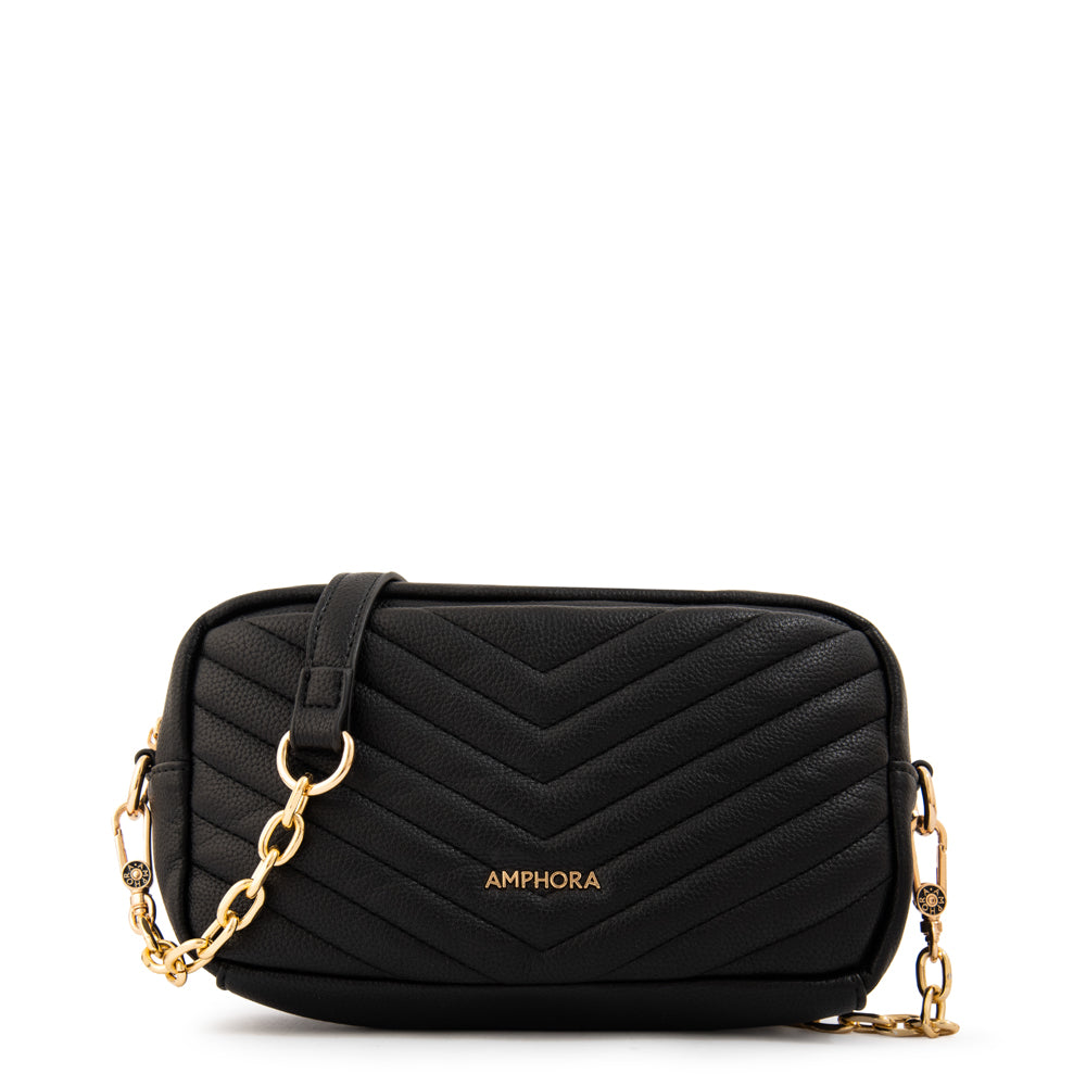 Crossbody Filomena Negro