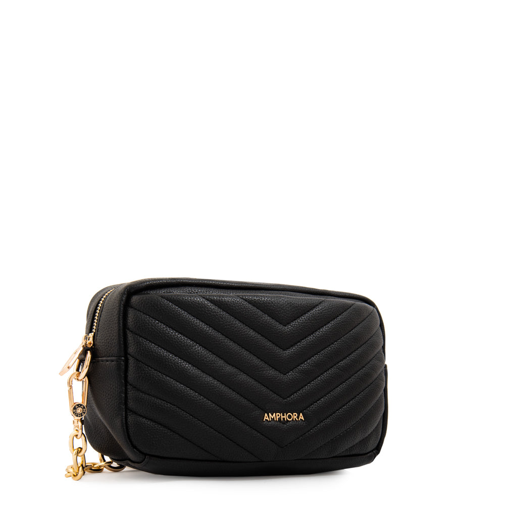 Crossbody Filomena Negro