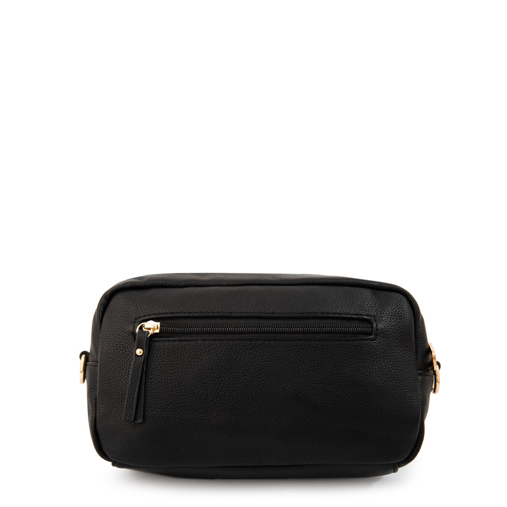 Crossbody Filomena Negro