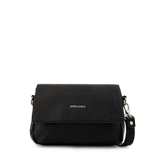 Crossbody Marlet Negro