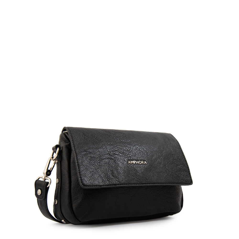 Crossbody Marlet Negro