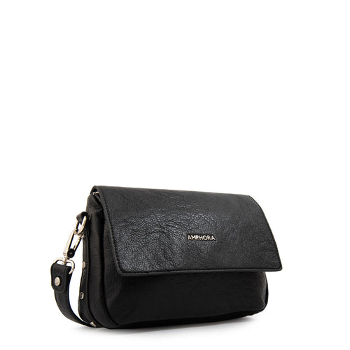 Crossbody Marlet Negro