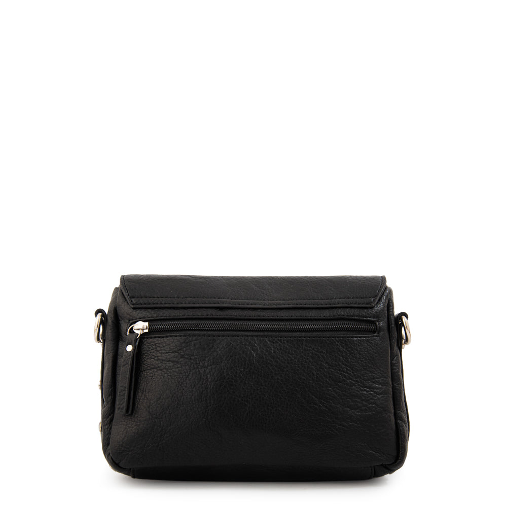 Crossbody Marlet Negro