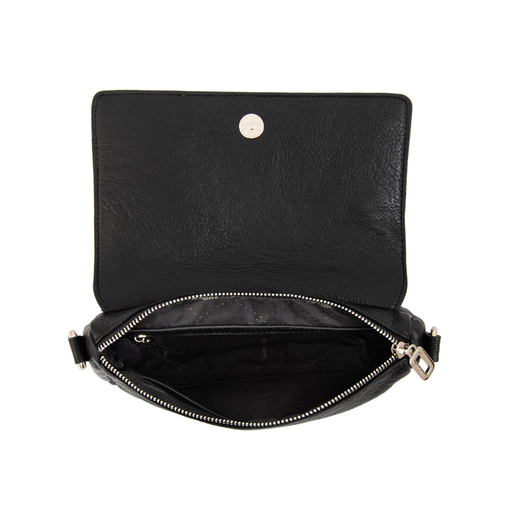 Crossbody Marlet Negro